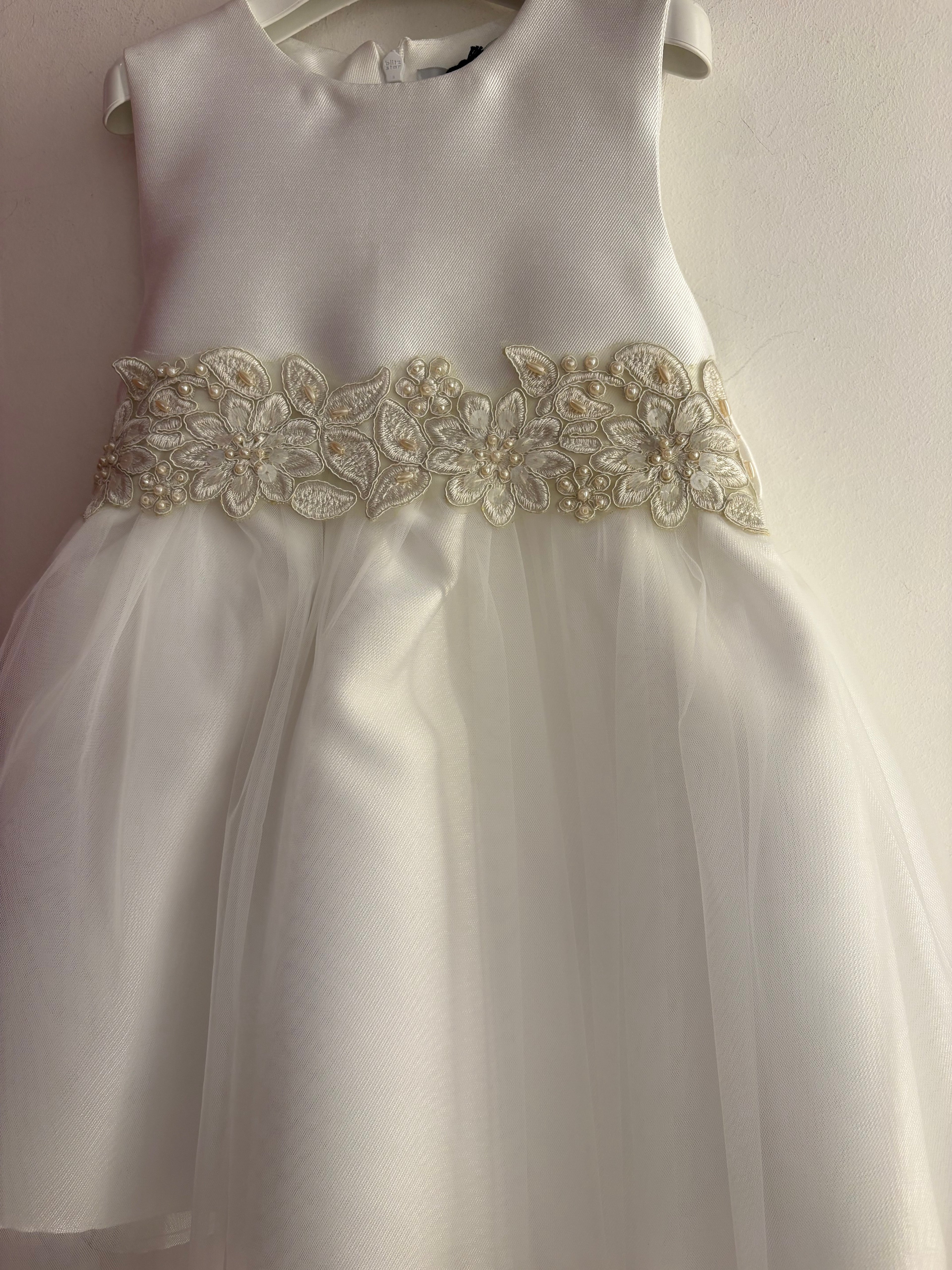 Abitino da cerimonia