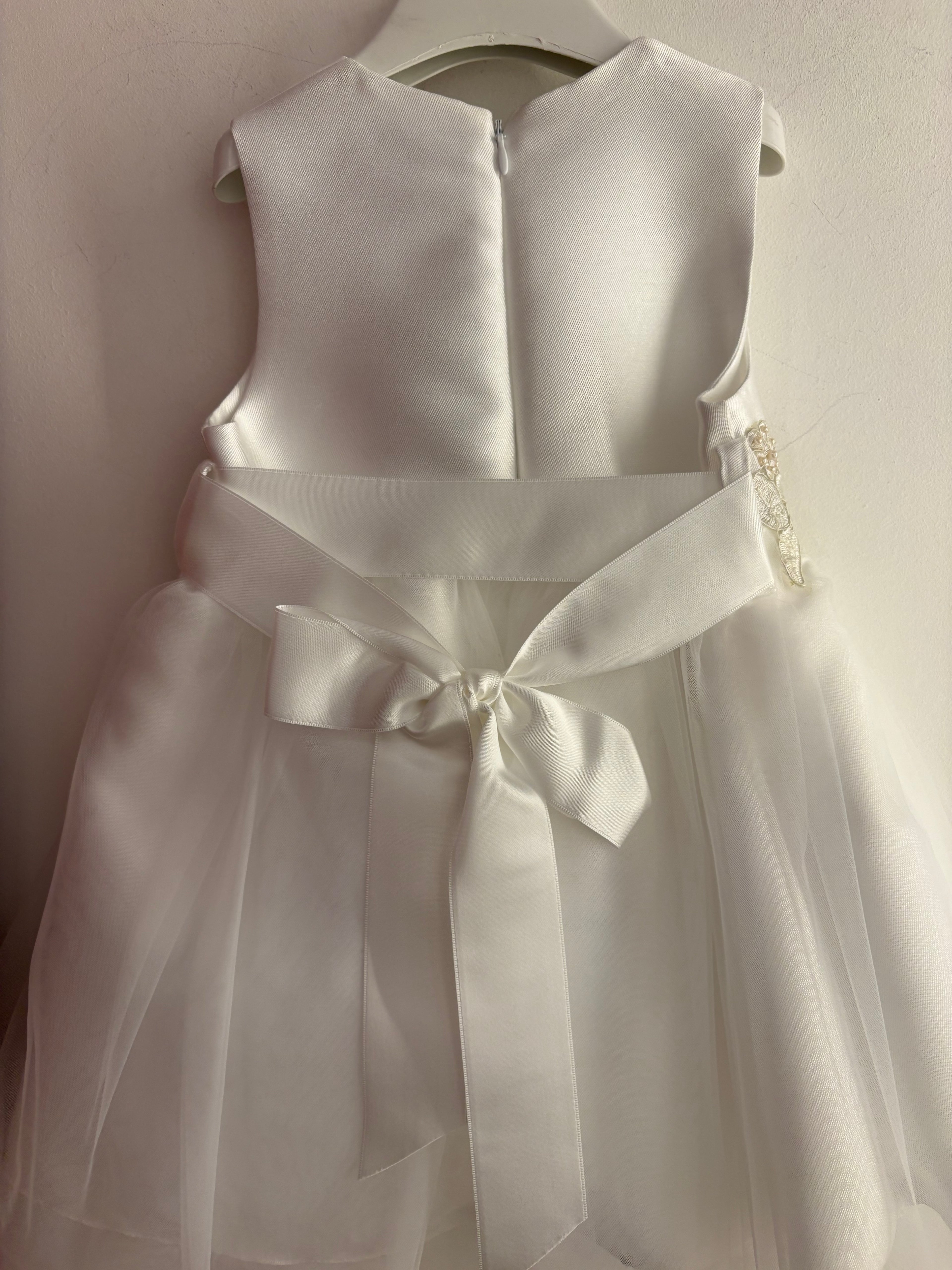 Abitino da cerimonia